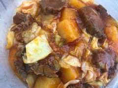 -胖哥料理(兴义里店)