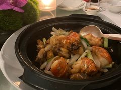 -宝丽轩中餐厅BAOLIXUAN