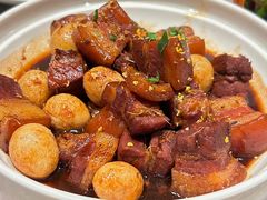 -吕氏焗小鲜•海鲜青岛菜(八大关店)