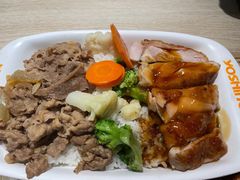 -吉野家(枫合万嘉店)