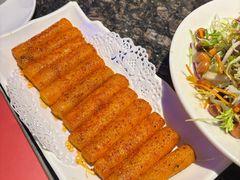 -火吧PTV聚会餐厅(6号店)