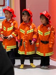 -奈尔宝家庭中心·亲子餐厅(苏州大悦城店)