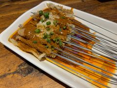 -勇利赵家烤肉坊(翠华北路店)