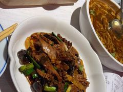 -大鸭梨烤鸭·北京菜(南小街/南苑店)