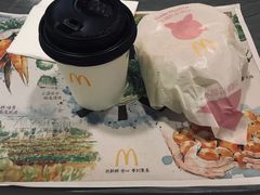 -麦当劳(东苑丽宝商业广场店)