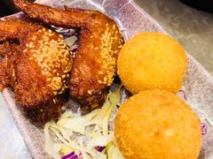 -极尚大喜屋日本料理(铜锣湾店)