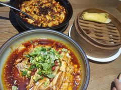 -辛香汇·现炒川菜(武进吾悦店)