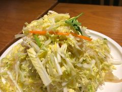 -船歌鱼水饺(淄博万象汇店)