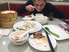 -南枝记