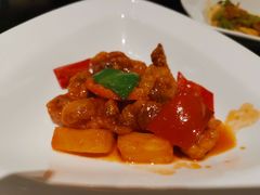 -博悦茶餐厅(文殊院店)