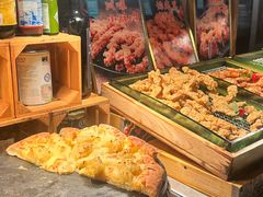 -喜庭海鲜自助(北辰三角洲北辰荟店)