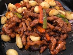 -裕德隆清真饭庄·天津特色菜(河东店)