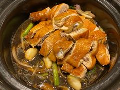 -翠湖轩中餐厅·翠湖宾馆
