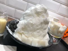 -Ice Monster冰馆·CNN评选全球十大甜品(国贸商城店)