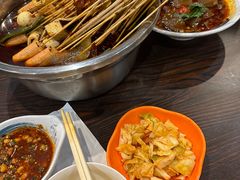 -成都瓜串串(华强北店)