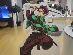 -Sony Store 索尼(来福士店)