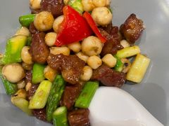 -彩丰楼中餐厅·仁恒洲际酒店
