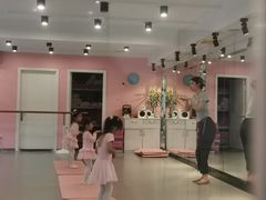 -蒲公英舞蹈艺术中心(促进路校区)