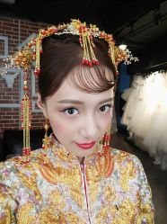 -青柠美妆工作室(正弘城店)
