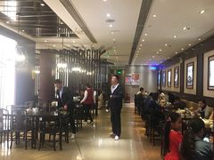 大堂-熙盛源(复兴路店)