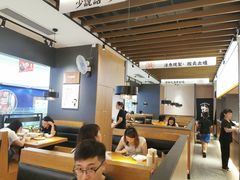 -江渔兒酸菜魚專門店(顺盈时代广场店)