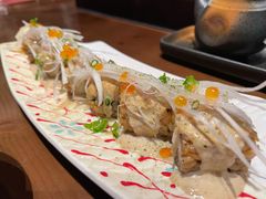 -鸟山鸣·日料食堂(王府井店)
