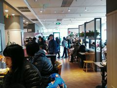 -肯德基(盘龙奥莱店)