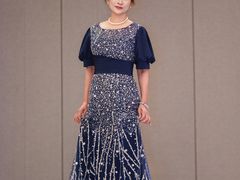 -MSV 高端礼服定制(大良店)