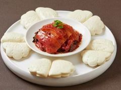 -老雒阳面馆·水席(定鼎门店)