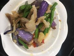 -大娘水饺(朝阳中路百润发店)