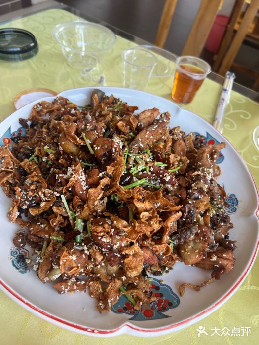 雪湖煜辰鱼头老店(雪野湖店)图片