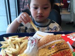 -汉堡王(龙德广场店)