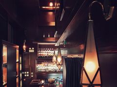 -The Bottle Bar(羲和商业广场店)