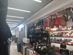 -七浦路服装批发市场