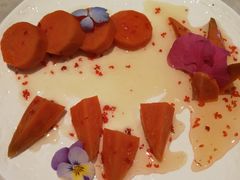 -漢舍中国菜馆(889广场店)