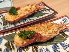 -花和海鲜自助(梅江店)