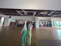 -星座健身(南和城店)