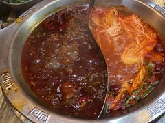 -蜀都三哥火锅店(力盟商业步行街店)