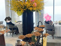 -北京柏悦酒店·锦庭餐厅Dining Room