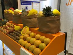 -Jazcu珍仕菓鲜榨果汁(西单大悦城店)