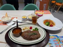 -豪享来牛排(人民店)