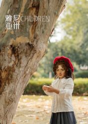 -雅尼·亚米儿童摄影美学馆(汉阳店)