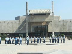 -辽沈战役纪念馆