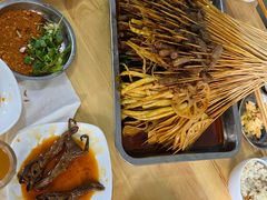 -康二姐串串(中道街店)