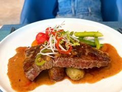 -菲住布渴全日制餐厅·简餐·下午茶·蛋糕