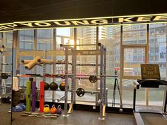 -NRG健身私教CLUB(打浦桥店)