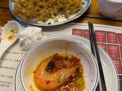 -后街佬·炭火鲜鱼杂(南城店)