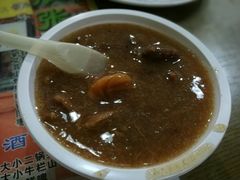 果子干-东兴顺爆肚张