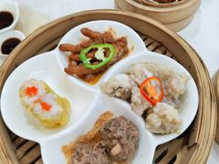 -松雅轩商务婚礼生日(同和店)