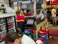 -陈光记烧腊店(罗保博士街店)